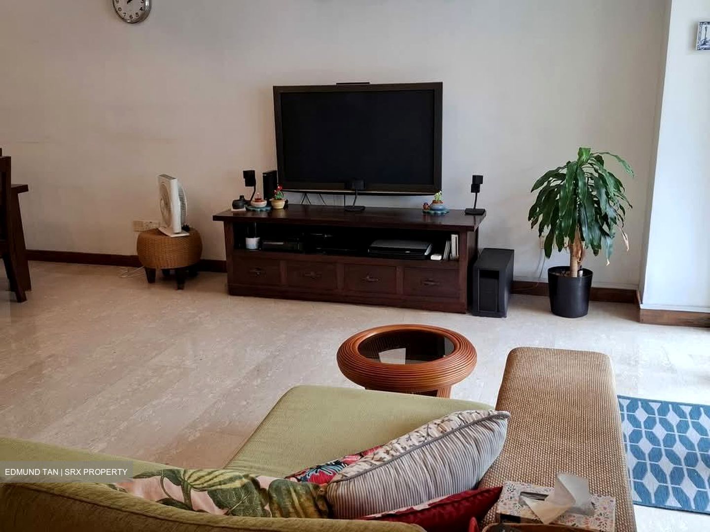 Mera Gardens (D23), Terrace #567667411